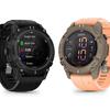 Smartwatch per immersioni Garmin Descent G2