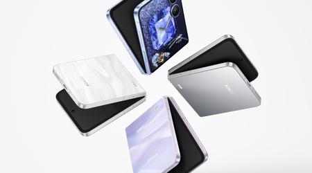 Honor annuncia Magic V Flip 2 - un elegante clamshell con caratteristiche di punta