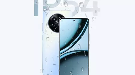 È ufficiale: Narzo 70x 5G realme avrà una protezione IP54 e un caricatore da 45W