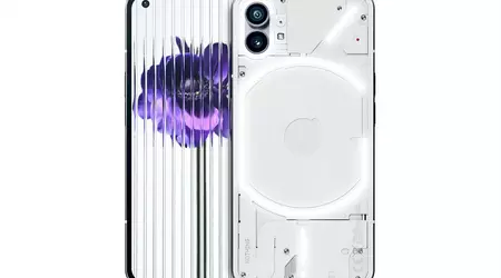 Nothing Phone (1) ha ottenuto Nothing OS 1.1.6 con il supporto a Google AR Core e una nuova patch di sicurezza.