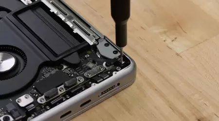 Gli esperti di iFixit hanno smontato il nuovo MacBook Pro, seguendo le istruzioni di Apple per le riparazioni fai-da-te. Ma ripararlo è ancora una sfida