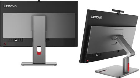 Il nuovo Lenovo ThinkCentre M90a Gen 6 all-in-one con Nvidia RTX 4050 è ora disponibile in Europa
