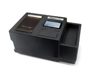 Macchina per sigarette elettriche Powermatic III+