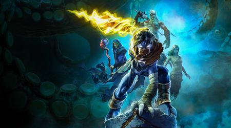 Il gioco del giorno: Legacy of Kain: Soul Reaver 1&2 Remastered - un classico degli anni '90 con intrighi, tradimenti e fantasia oscura. 