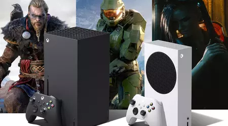Microsoft prevede di lanciare la prossima generazione di console nel 2028