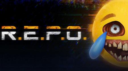 Il gioco horror indie R.E.P.O. ha raggiunto la vetta della classifica di vendita di Steam, superando Split Fiction e Monster Hunter Wilds.