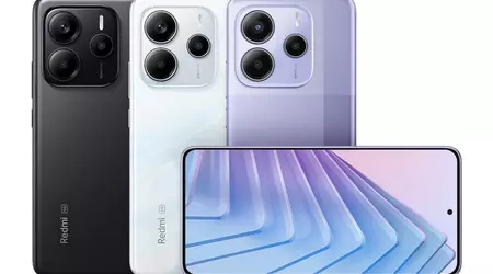 Redmi ha rivelato il numero di aggiornamenti Android che riceveranno le versioni globali degli smartphone Redmi Note 14 4G e Note 14 5G.