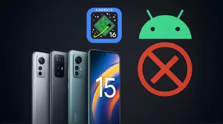 Più di trenta modelli Poco, Redmi e Xiaomi non riceveranno Android 16 (lista)