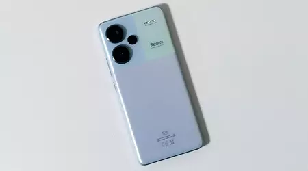 Xiaomi Redmi Note 13 Pro+ 5G recensione