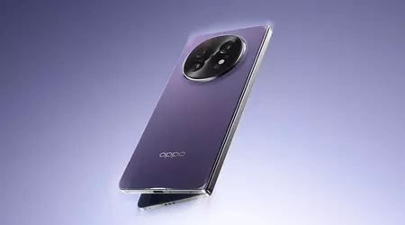 Presentato Oppo Find 5: il più sottile smartphone pieghevole sarà disponibile sul mercato globale a fine febbraio