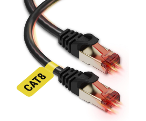Cavo Ethernet UCC Cat 8