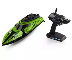 Barca RC X-TREME Hurricane