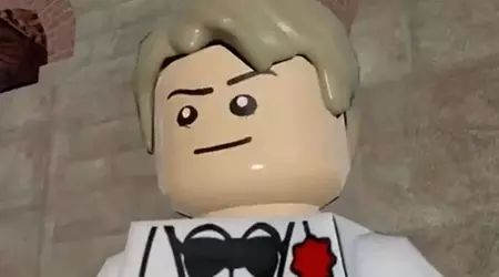 Il James Bond che i giocatori hanno perso: sono apparsi online i trailer del gioco LEGO cancellato sull'agente 007
