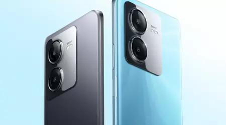 vivo Y100i Power: display IPS a 120 Hz, chip Snapdragon 6 Gen 1 e batteria da 6000 mAh a 295 dollari