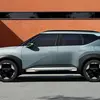 Miniatura della vista laterale del Kia Seltos 2027