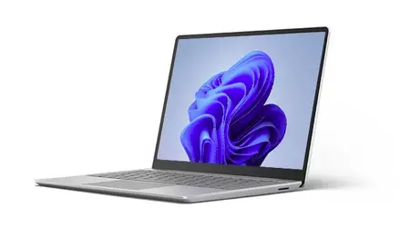 Le foto e le specifiche del laptop Microsoft Surface Go 2 a prezzi accessibili sono trapelate