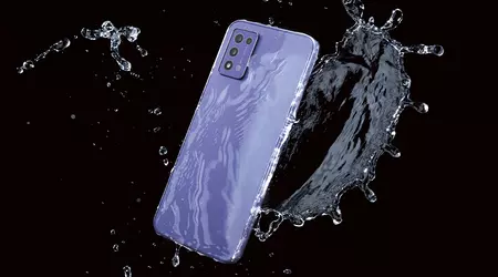 ZTE Libero 5G III: schermo OLED, protezione IP57, chip MediaTek Dimensity 700 e supporto 5G