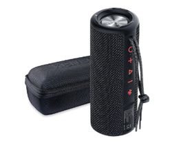 XENEO X21 Altoparlante portatile Bluetooth con radio FM
