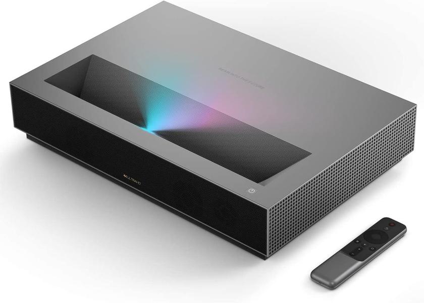 Wemax Nova 4K migliori proiettori wemax