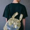 Borsa Disco Elysium con accessori