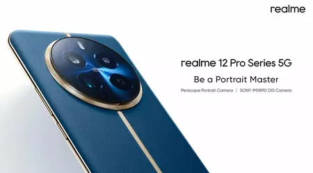 A partire da 399 euro: insider rivela i prezzi europei di realme 12 Pro e realme 12 Pro+
