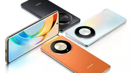 Quanto costerà l'Honor X9b con display a 120 Hz, chip Snapdragon 6 Gen 1 e batteria da 5800 mAh?