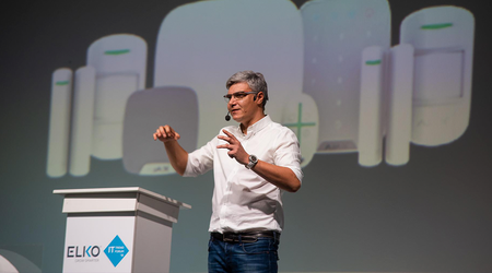 Come Senet si è evoluto da software di amministrazione di club di computer a strumento per lo sviluppo dell'intero settore: Intervista a Volodymyr Onoprienko, responsabile delle entrate di Senet presso Enestech Software