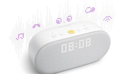 Huawei AI Speaker 2e: altoparlante intelligente con schermo e HarmonyOS a bordo per 30 dollari