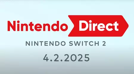 Nintendo ha annunciato la data e l'ora dell'evento Nintendo Switch 2 Direct