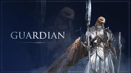Gli autori di Elden Ring Nightreign hanno svelato un nuovo personaggio: l'uomo-uccello Guardiano