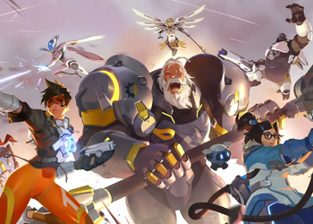 Overwatch 2 sarà disponibile su Steam ...