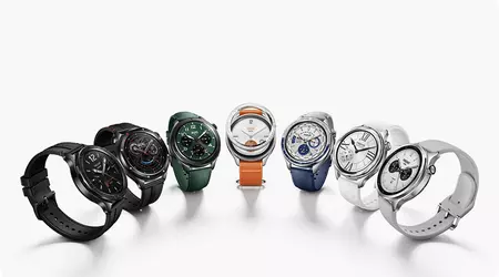 Insider: la Xiaomi Watch S4 da 41 mm arriva sul mercato globale alla fine di settembre