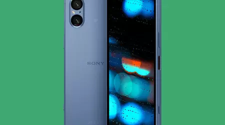 Sony ha iniziato ad aggiornare l'Xperia 5 V ad Android 14: quali sono le novità?