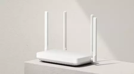 Debutta sul mercato globale il router Xiaomi AX1500 Wi-Fi 6