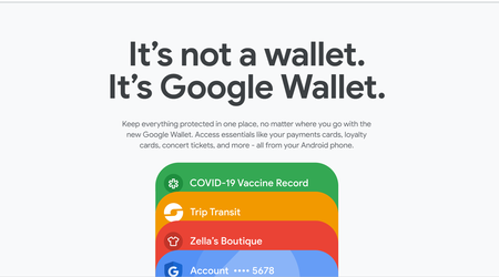 Google permette di aggiungere documenti di identità degli studenti, badge aziendali e altro a Wallet su WearOS 