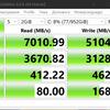 Recensione ASUS Zenbook 14 Flip OLED (UP5401E): potente Ultrabook Transformer con schermo OLED-80