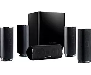 Harman Kardon HKTS 16 5.1