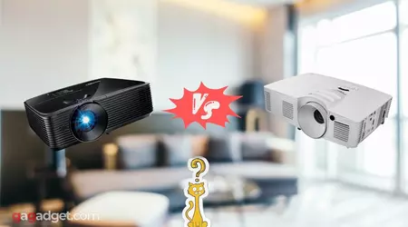 Optoma HD146X vs Optoma HD28dse: Confronto