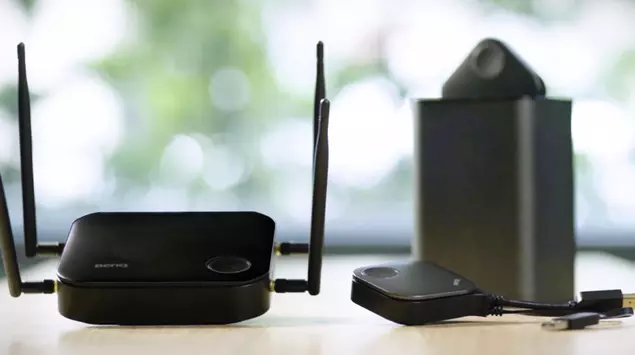 Migliori Sistemi di Presentazione Wireless