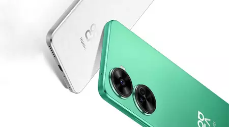 Huawei Nova 11 SE con schermo OLED a 120Hz e fotocamera da 108 MP sarà presentato il 31 ottobre