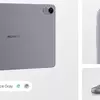 Miniatura di Huawei MatePad 11.5 S 2026 in grigio spazio