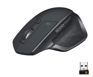 Mouse senza fili Logitech MX Master ...
