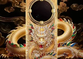 Lusso in cinese: Dreame prepara due ...