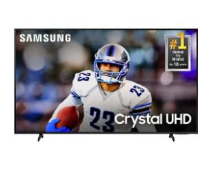 SAMSUNG Serie DU8000 da 75 pollici ...
