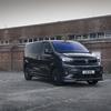 Vauxhall Vivaro GS vista esterna 1