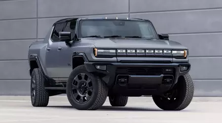 Maggiore potenza: il GMC Hummer EV è diventato una delle auto di produzione che accelerano più rapidamente di sempre