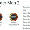 Il 100% delle raccomandazioni parla da sé: i critici sono entusiasti di Marvel's Spider-Man 2 e lodano l'eccellente lavoro di Insomniac Games.-4 Il 100% delle raccomandazioni parla da sé: i critici sono entusiasti di Marvel's Spider-Man 2 e lodano l'eccellente lavoro di Insomniac Games.-4