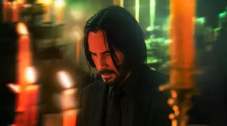 Ufficiale: un gioco AAA basato sul franchise di John Wick è in sviluppo