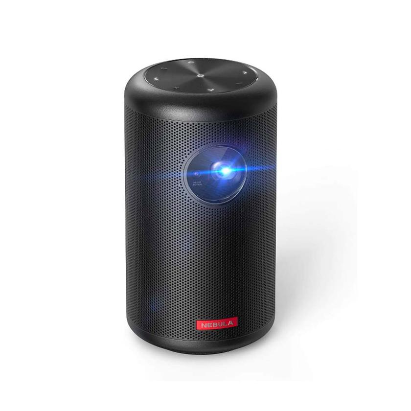 Nebula Capsule II Proiettore Nebula