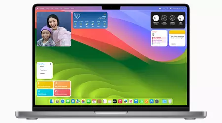 Apple ha rilasciato la versione stabile di macOS Sonoma: quali sono le novità?